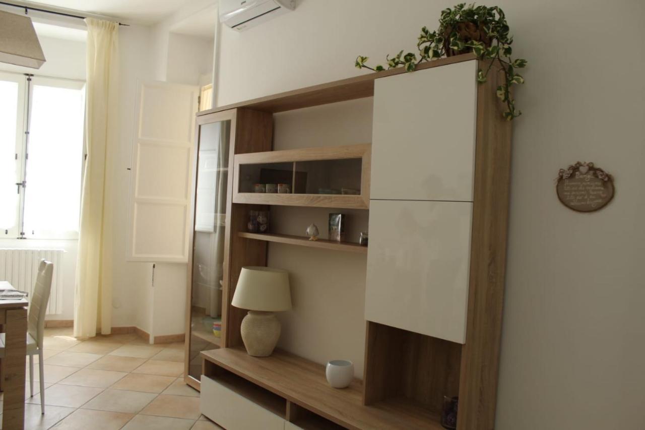 Ohana: Casa Nel Centro Di Λέτσε Εξωτερικό φωτογραφία