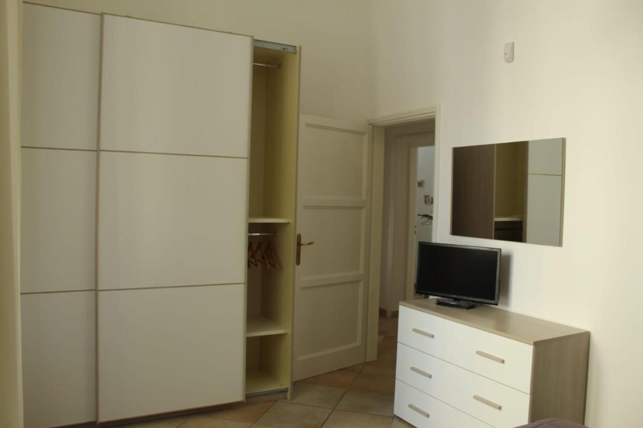 Ohana: Casa Nel Centro Di Λέτσε Εξωτερικό φωτογραφία