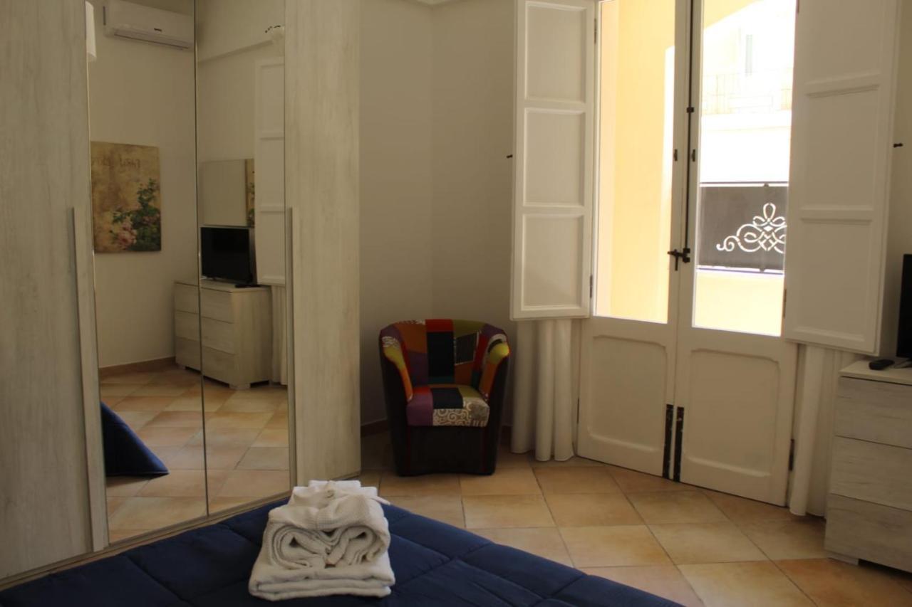 Ohana: Casa Nel Centro Di Λέτσε Εξωτερικό φωτογραφία