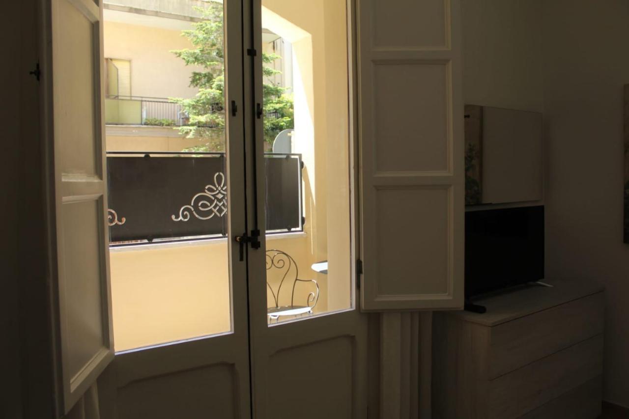 Ohana: Casa Nel Centro Di Λέτσε Εξωτερικό φωτογραφία