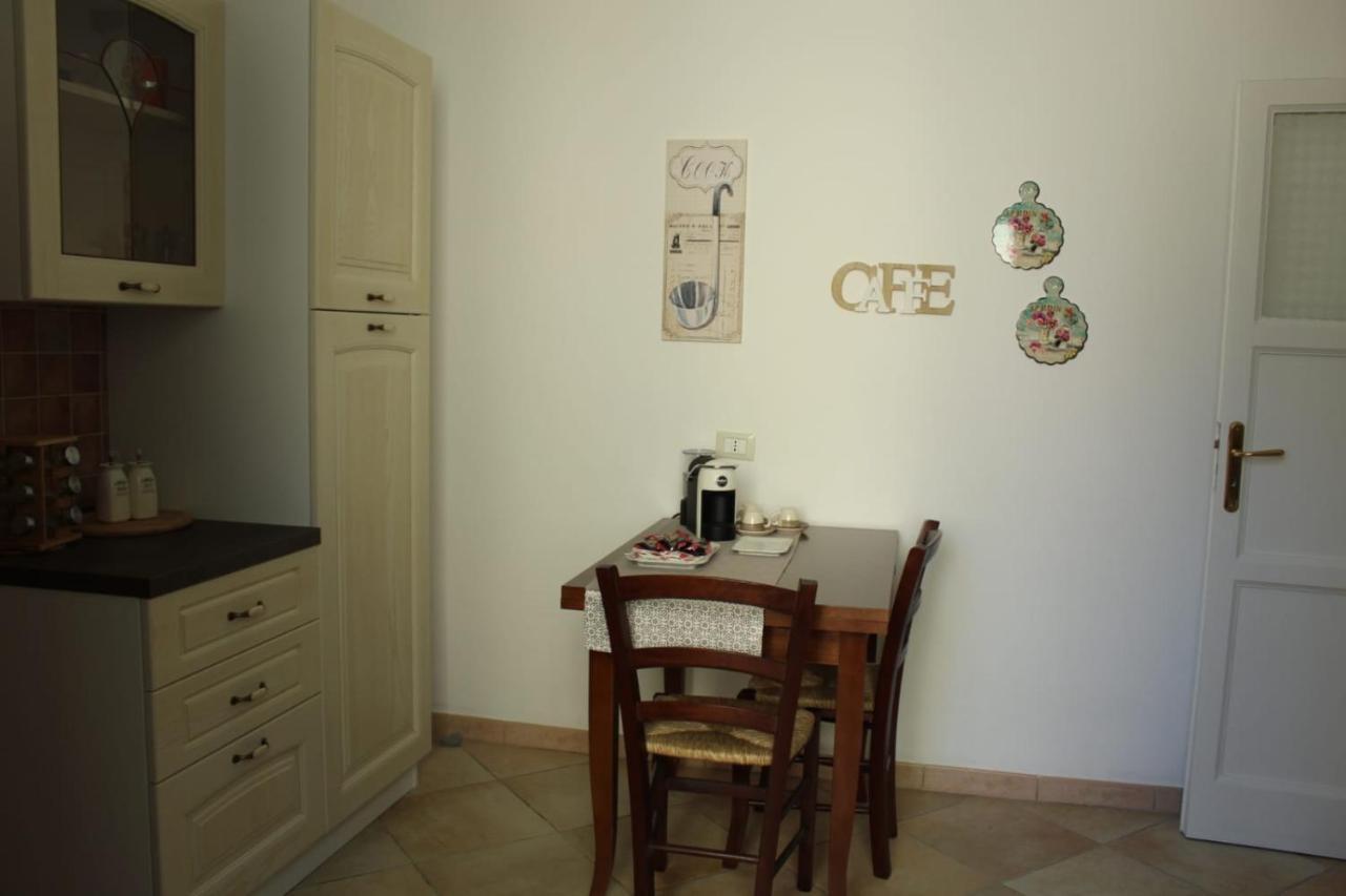 Ohana: Casa Nel Centro Di Λέτσε Εξωτερικό φωτογραφία