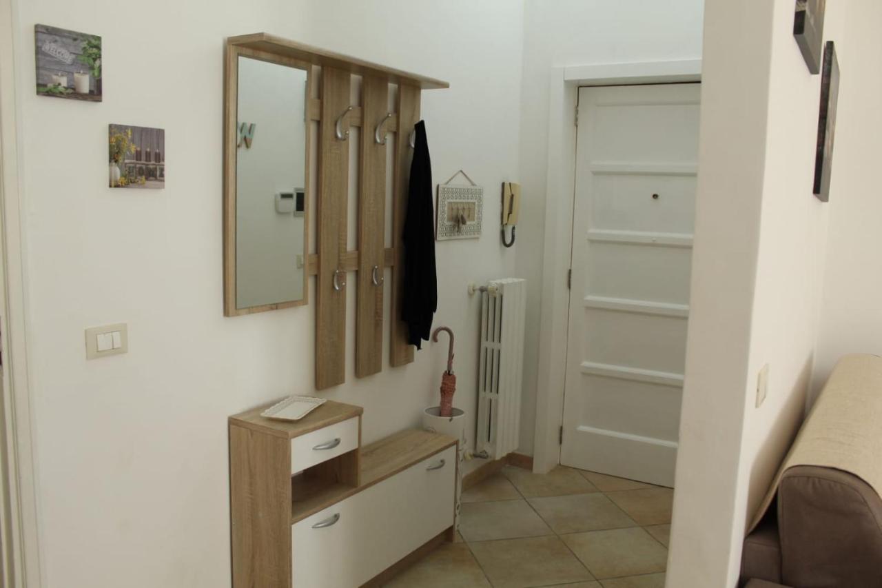 Ohana: Casa Nel Centro Di Λέτσε Εξωτερικό φωτογραφία