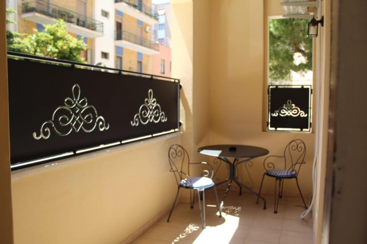 Ohana: Casa Nel Centro Di Λέτσε Εξωτερικό φωτογραφία