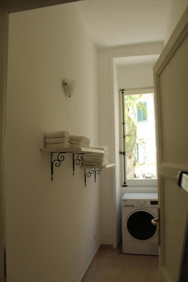 Ohana: Casa Nel Centro Di Λέτσε Εξωτερικό φωτογραφία