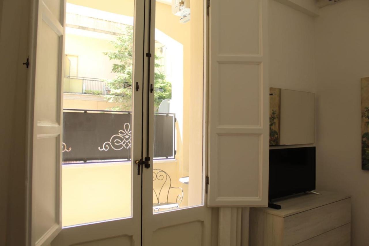 Ohana: Casa Nel Centro Di Λέτσε Εξωτερικό φωτογραφία
