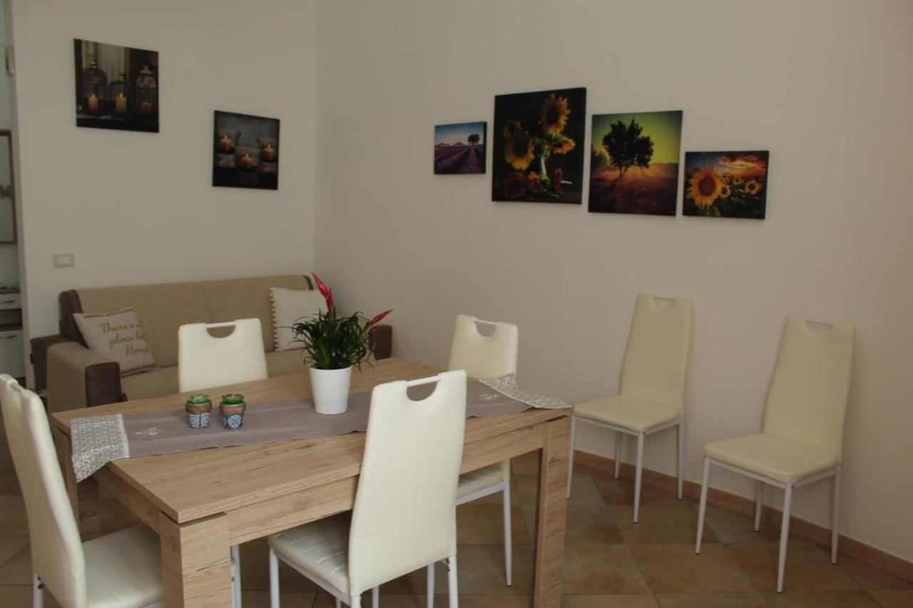 Ohana: Casa Nel Centro Di Λέτσε Εξωτερικό φωτογραφία