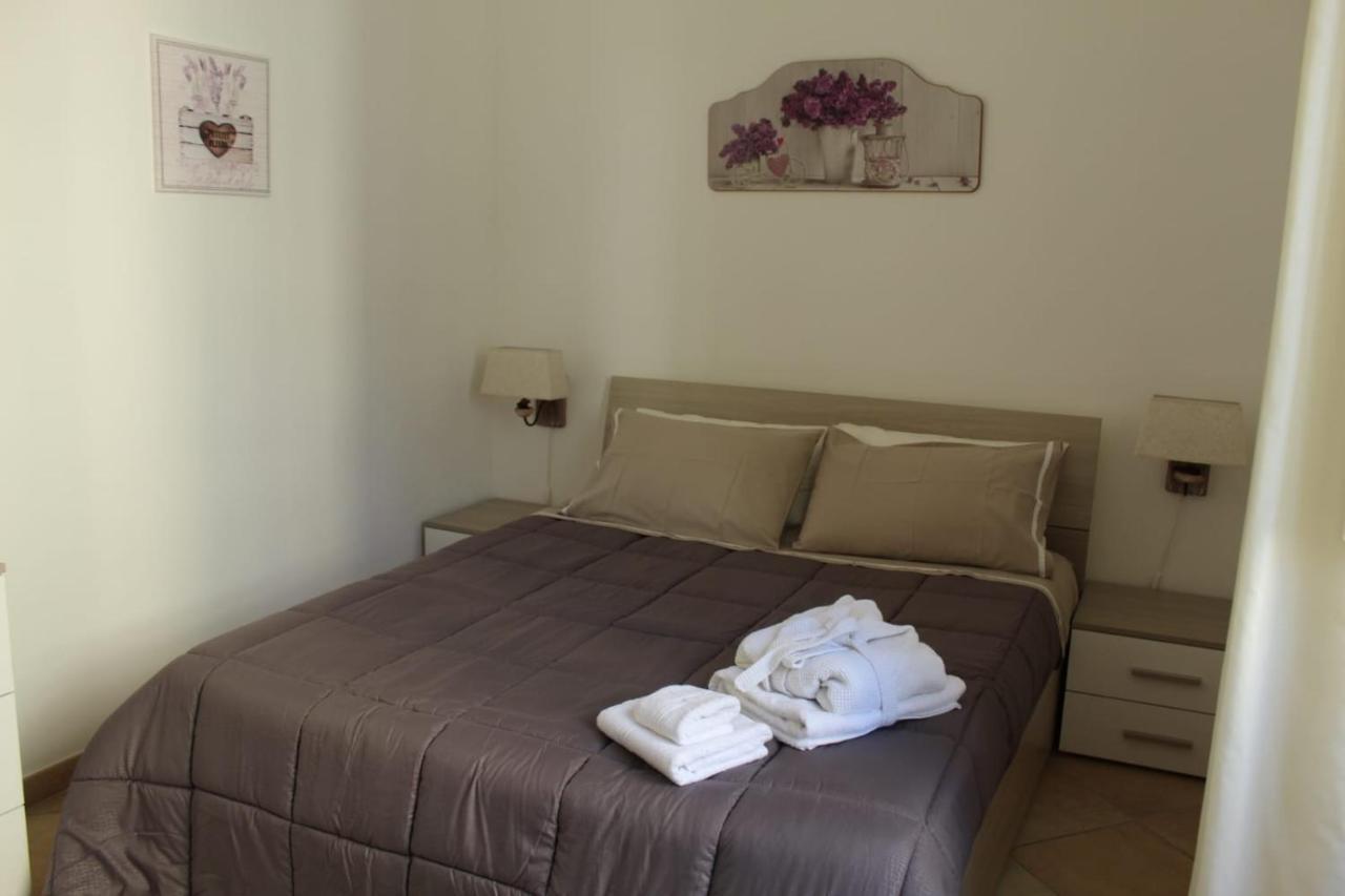 Ohana: Casa Nel Centro Di Λέτσε Εξωτερικό φωτογραφία