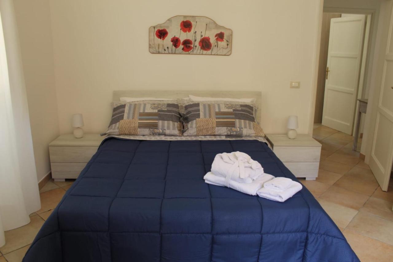 Ohana: Casa Nel Centro Di Λέτσε Εξωτερικό φωτογραφία