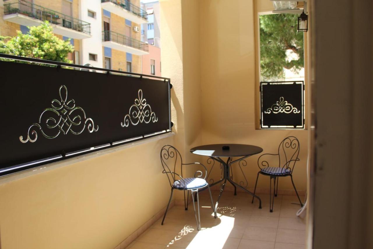 Ohana: Casa Nel Centro Di Λέτσε Εξωτερικό φωτογραφία